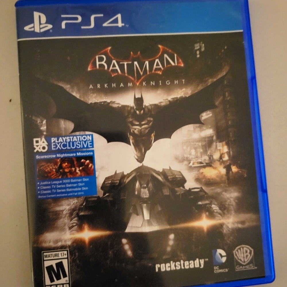 ps4